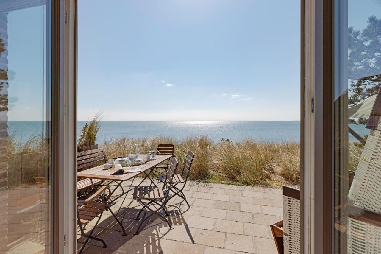 Ferienhaus Ausblick - Momme *