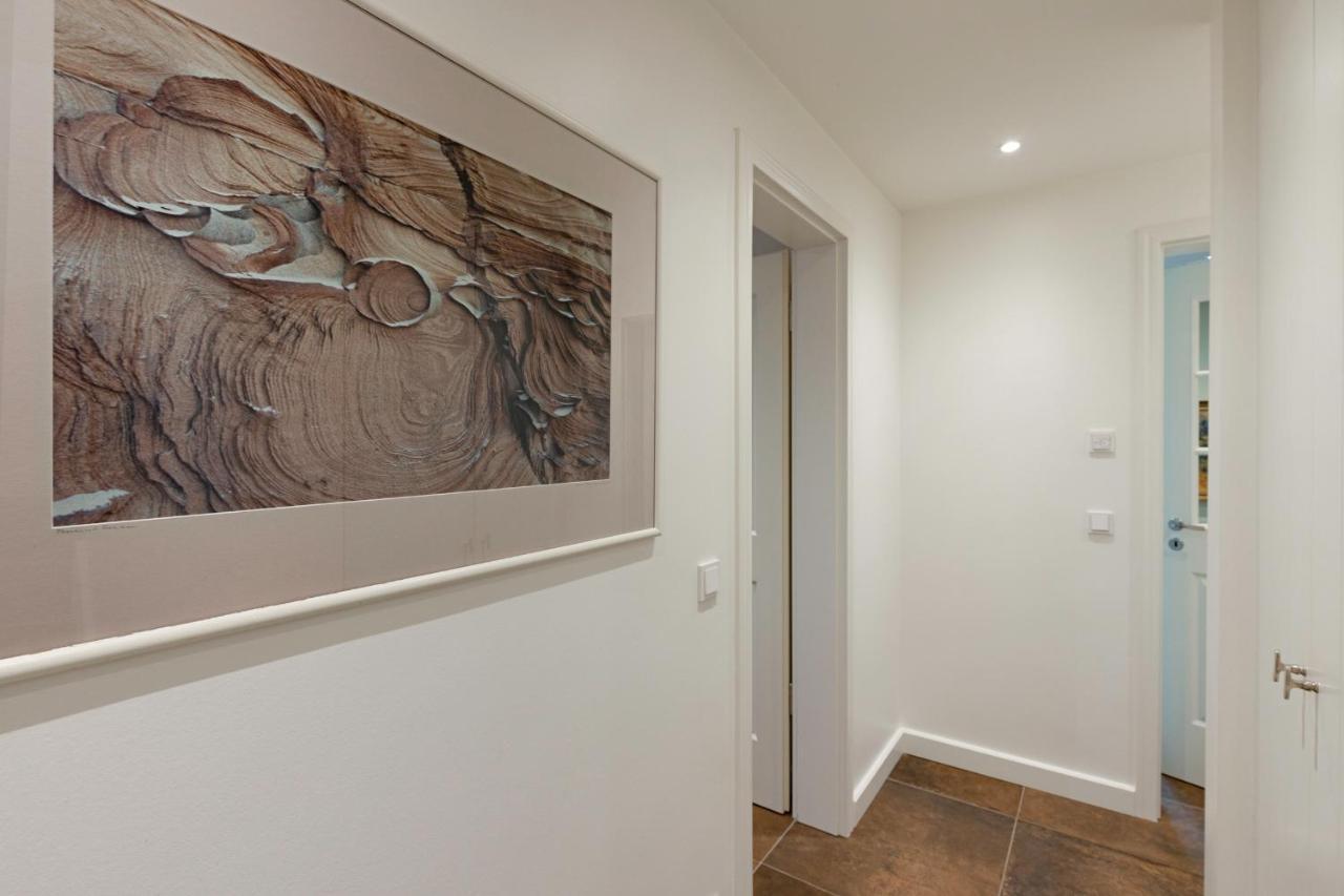 Ferienhaus Ausblick - Momme List auf Sylt