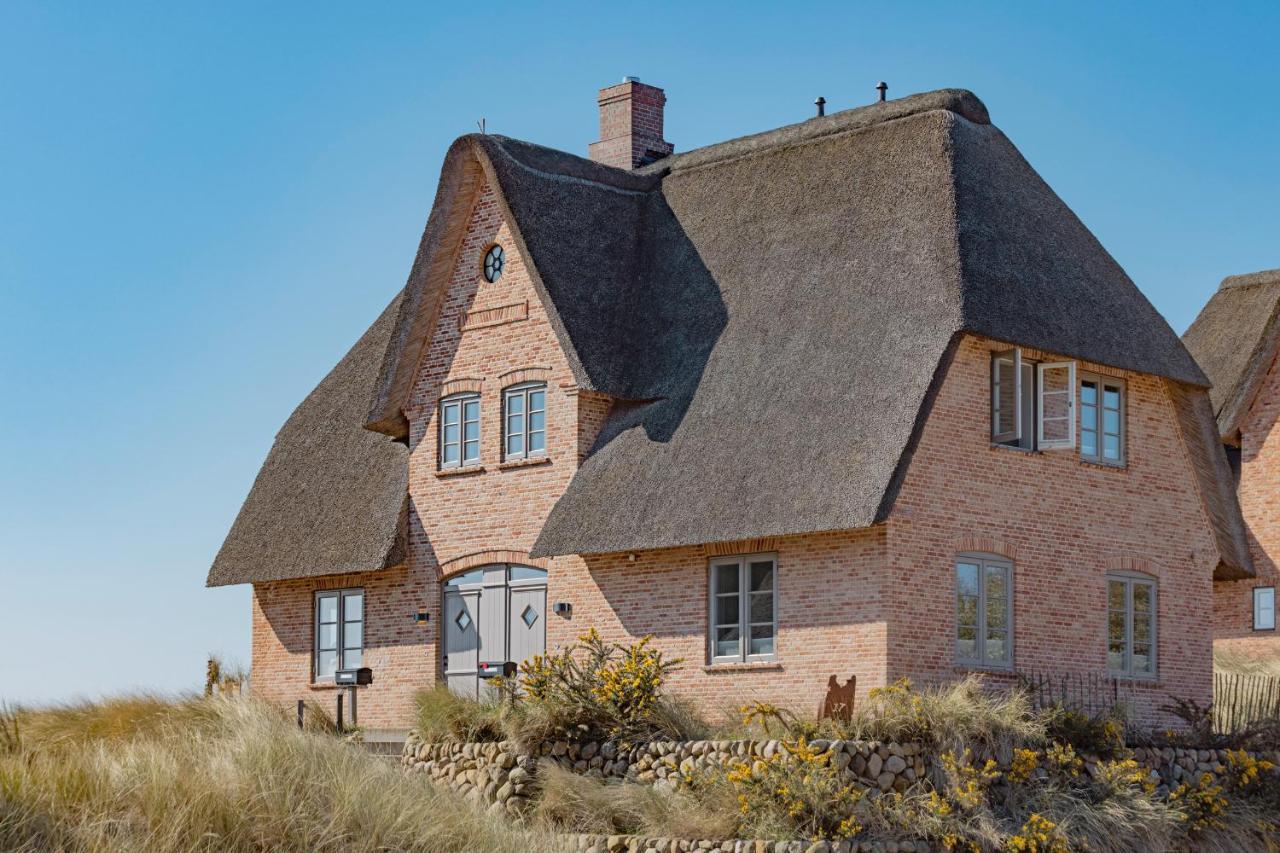 Ausblick - Momme Ferienhaus